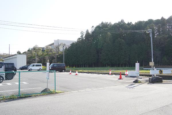 東鉄可児車庫写真